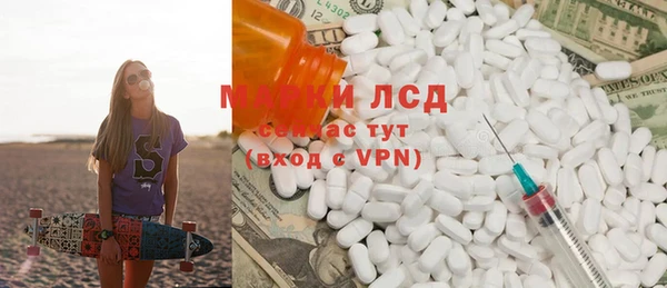 прущий лед Алзамай